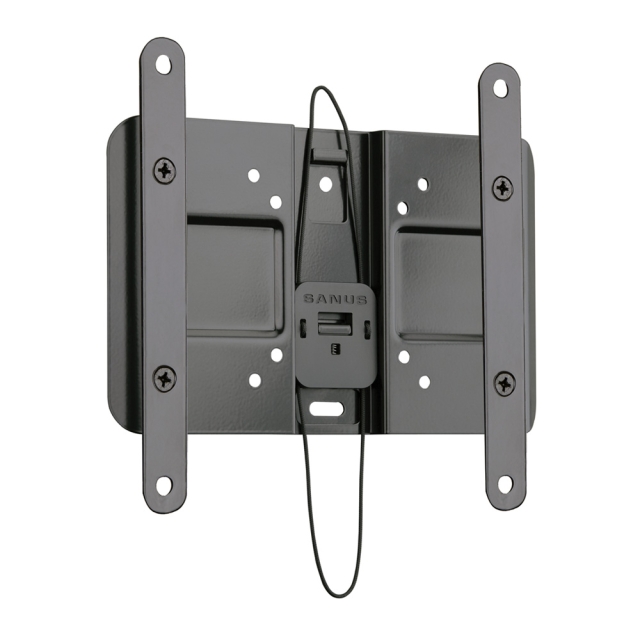 SANUS Fixed Wall Mount 19"-40"