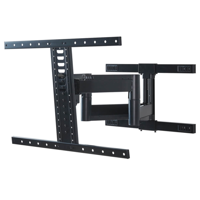 SANUS Wall Mount Vuepoint Full Motion 47"-90"