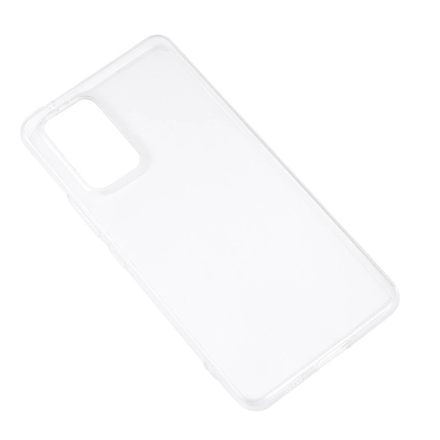 Gear Phone Case TPU Transparent - Samsung Galaxy A53 5G