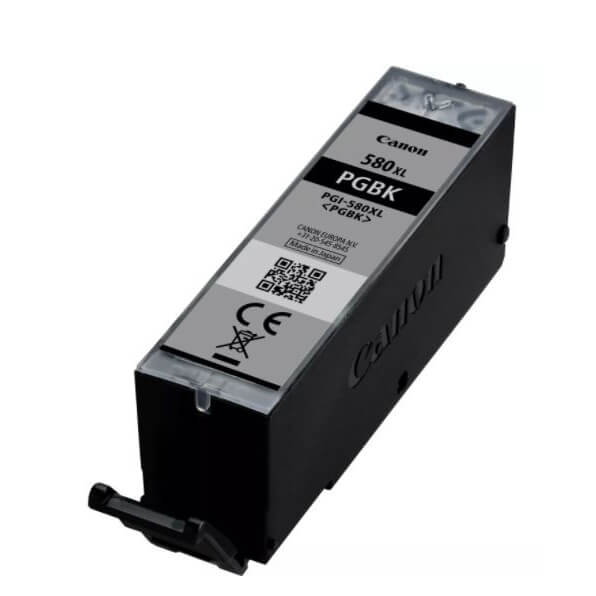 Canon Ink 2024C001 PGI-580XL Black