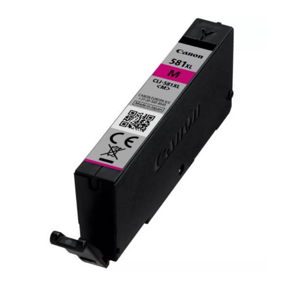 Canon Ink 2050C001 CLI-581XL Magenta