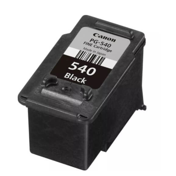 Canon Ink 5225B001 PG-540 Black