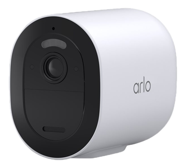 ARLO GO V2 White