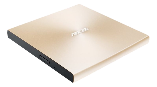 ASUS SDRW-08U9M-U external ultraslim 8X DVD writer, USB Type C+Type A