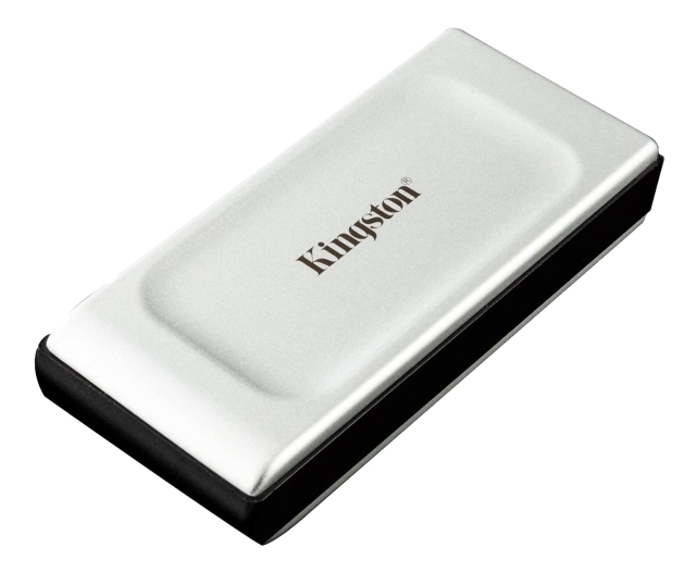 Kingston 500G PORTABLE SSD XS2000