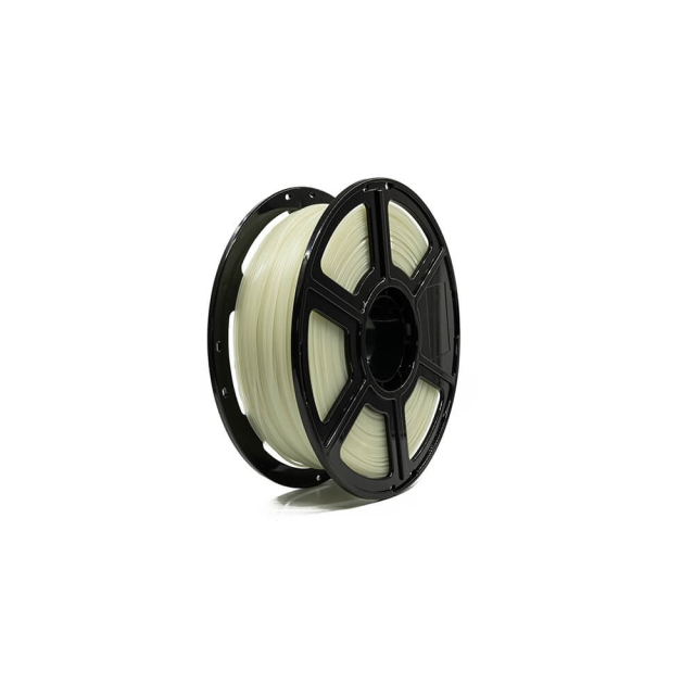 FlashForge 3D Filament PLA Luminous 1000g Green