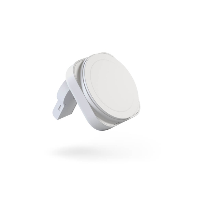 ZENS Wireless Charger 2in1 Magnetic + Watch