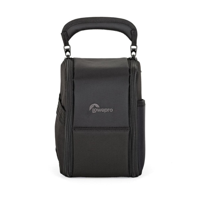Lowepro Lens Case ProTactic Lens Exchange 100 AW Black