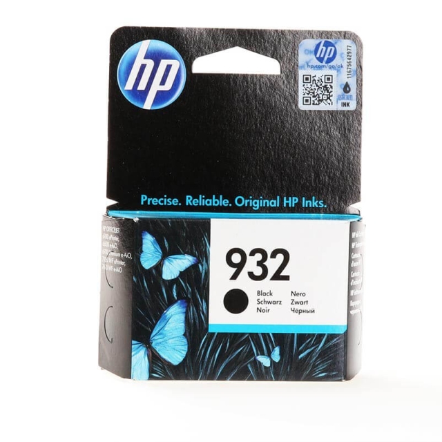 HP Ink CN057AE 932 Black