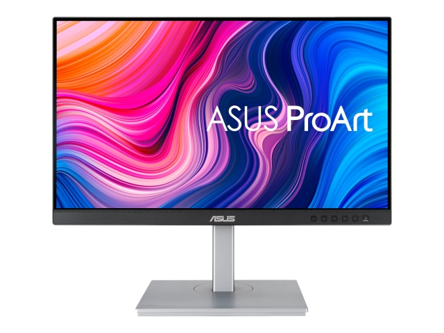 ASUS ProArt Display PA247CV Professional Monitor – 23.8", IPS, Full HD