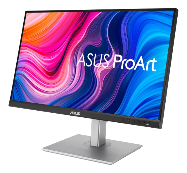 ASUS ProArt Display PA278QV Professional Monitor - 27-inch, IPS, WQHD