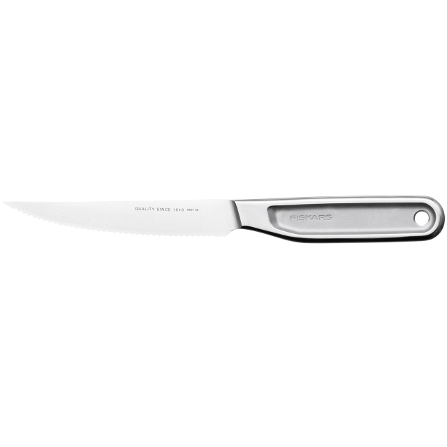 Fiskars All Steel tomato knife 12 cm