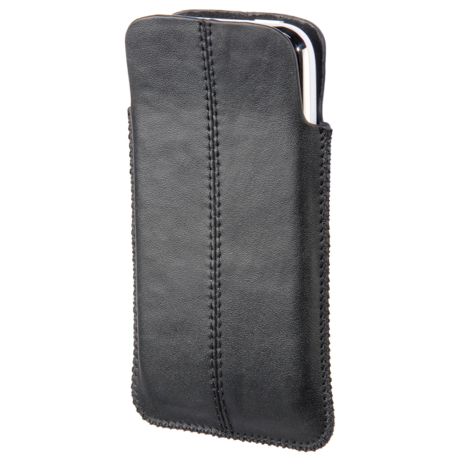Hama Mobile Case Sleeve Universal Black