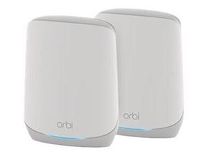 Netgear 4PT ORBI AX5400 2PACK 1Y ARMOR BNDL