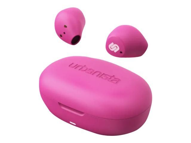 Urbanista Lisbon Blush Pink