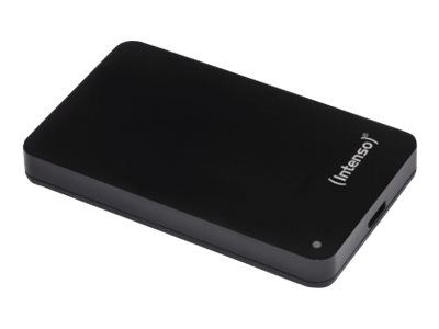 Intenso MemoryCase 2,5" 2TB USB3