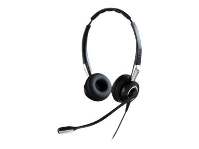 JABRA Biz 2400 II Duo NC WB