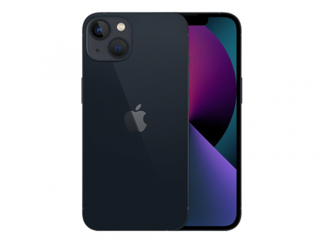 Apple iPhone 13 128GB Midnight EU