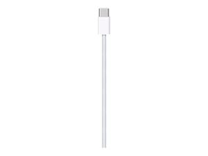 Apple USB-C Woven Charge Cable (1m)