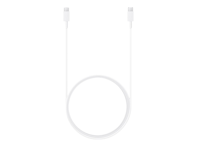 Samsung Cable 1.8m 3A DX310 White