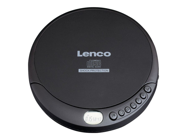 Lenco CD-200