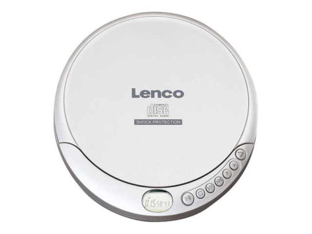 Lenco CD-201SI
