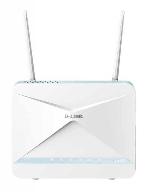 D-Link EAGLE PRO AI AX1500 4G+ Smart Router