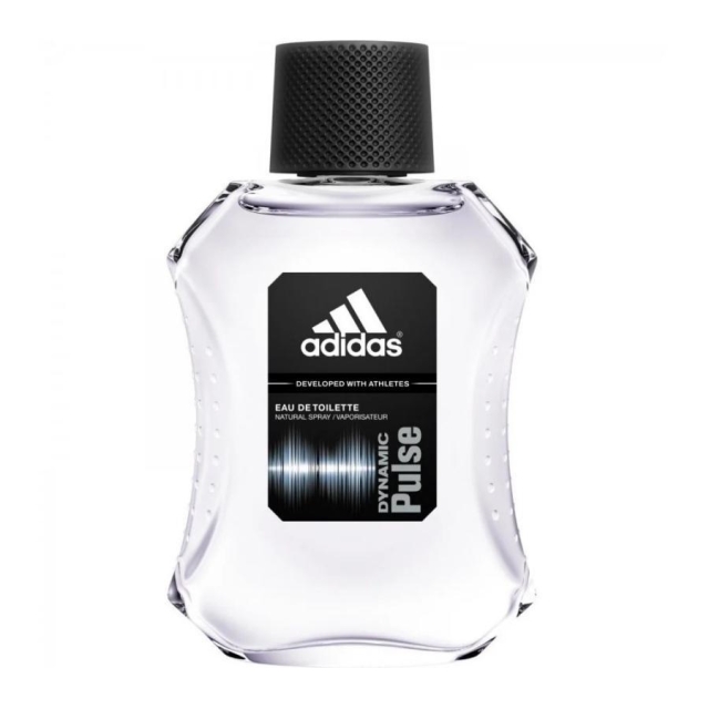 Adidas Dynamic Pulse Edt 50ml