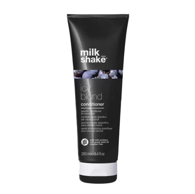 Milk_Shake Icy Blond Conditioner 250ml