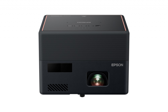 Epson EF-12 Full HD Projektor 1000 Lumen