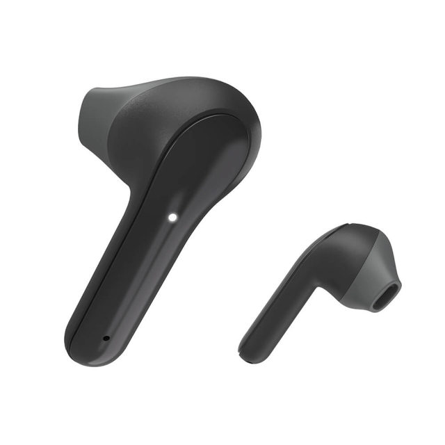 Hama Headphones Freedom In-Ear TWS Black