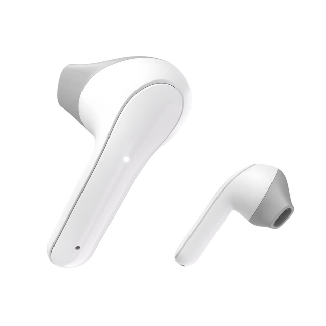 Hama Headphones Freedom In-Ear TWS White