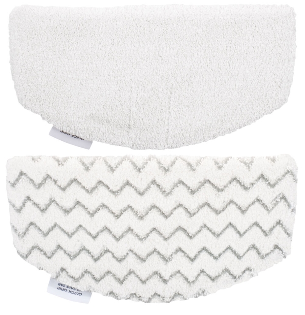 Bissell Mop Pad Kit Powerfresh 2234-1897-2113
