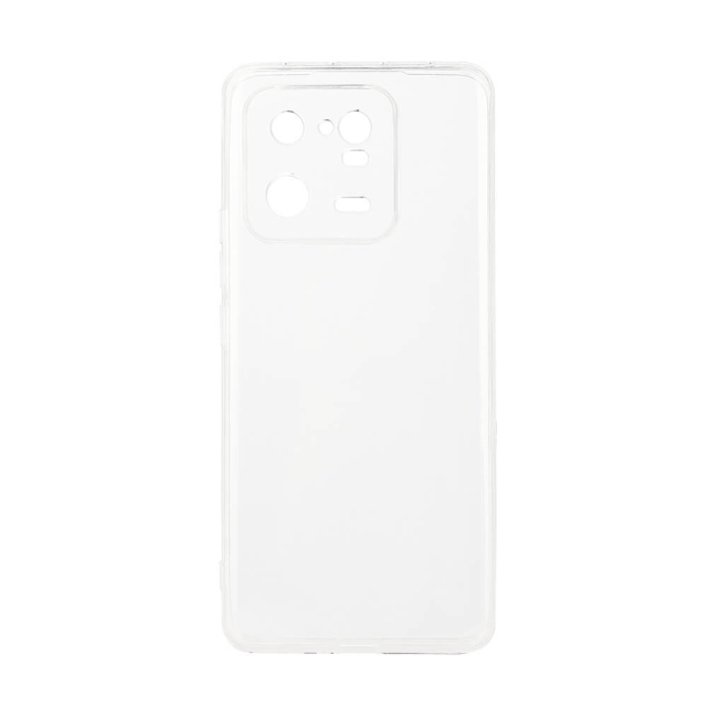 Onsala Phone Case TPU Transparent - Xiaomi 13 Pro 5G