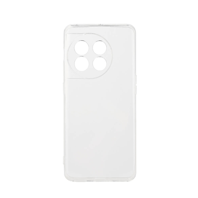 Onsala Phone Case TPU Transparent - OnePlus 11 5G