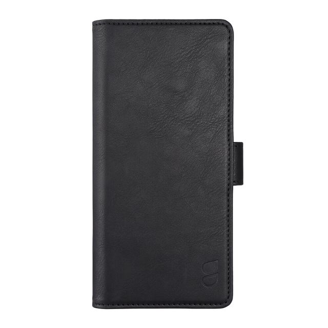 Gear Wallet Case Black - Honor Magic5 Lite 5G