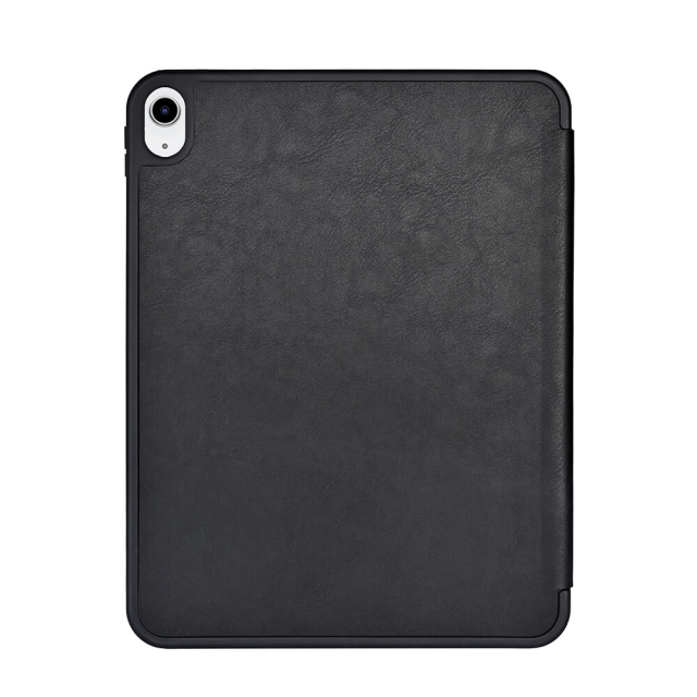 GEAR Tablet Cover Pencilpocket Black - iPad 10,9" 10th Gen 2022