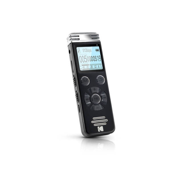 Kodak Voice Recorder VRC 450