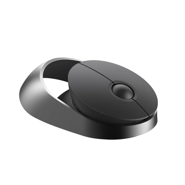 Rapoo Mouse Ralemo Air 1 Multi-Mode Wireless Black