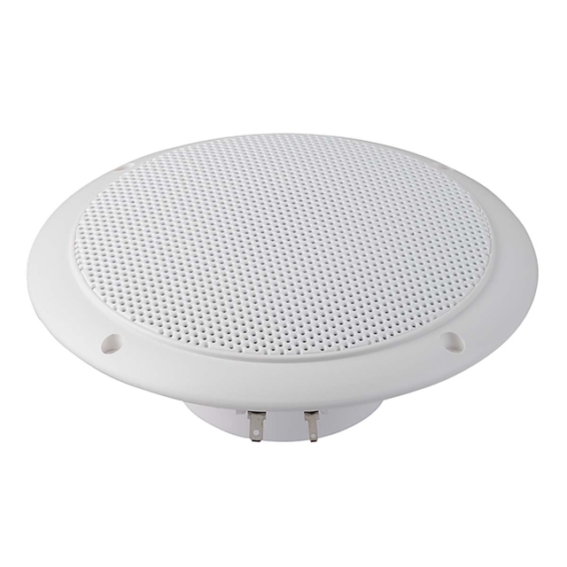Visaton FR 16 WP - 4 Ohm (white) - Saltwater resistant 16 cm (6.5") full-range speaker