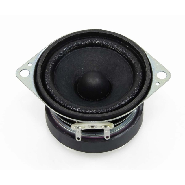 Visaton FRS 5 - 8 Ohm - 5 cm (2") full-range speaker
