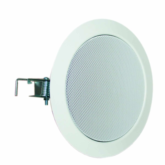 Visaton DL 13/2 T - 8 Ohm - 13 cm (5") HiFi-ceiling speaker