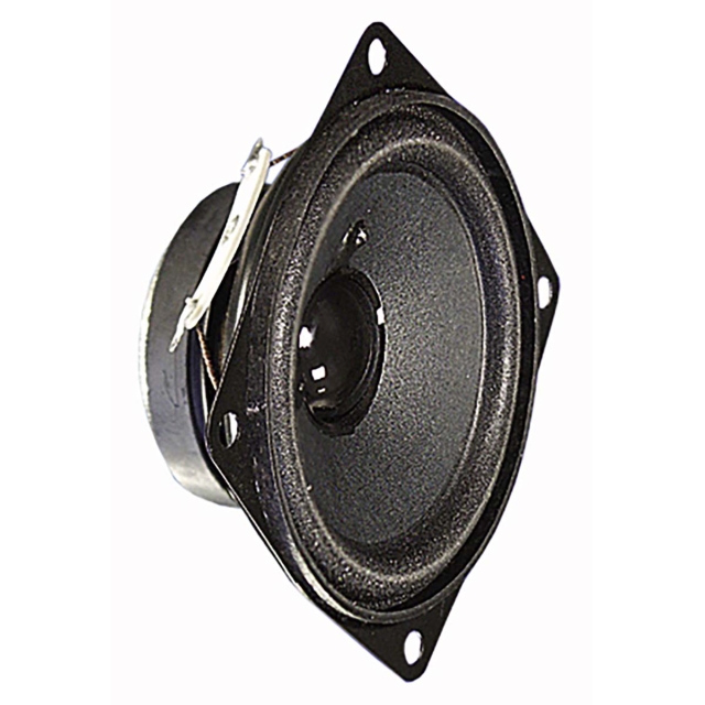 Visaton Full-Range Speaker 6.5 cm (2.5") 4