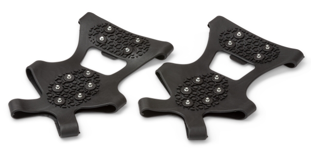 Halkskydd storlek L 41-43