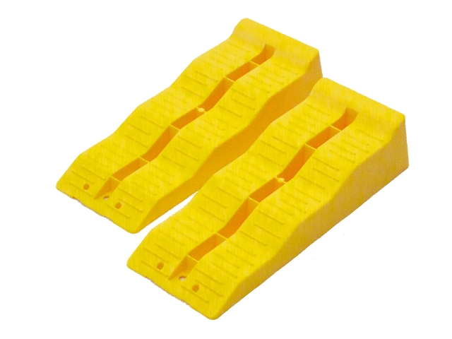 Nivåklossar 2-pack
