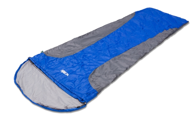 Sovsäck Backpacker 100