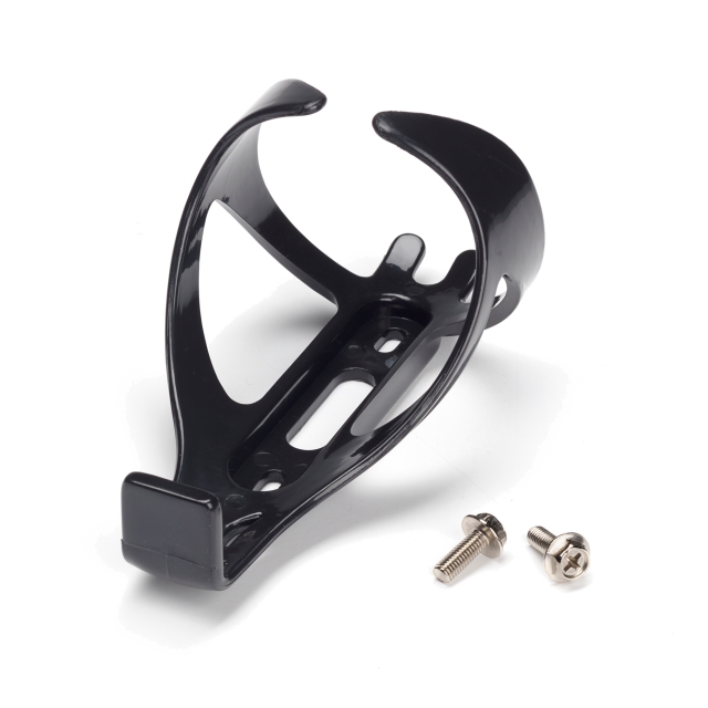 Flaskhållare Briv Basic Bottlecage Svart 1/50/100