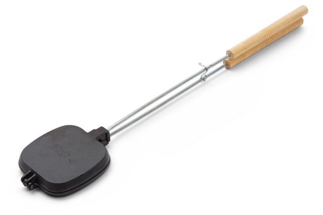 Smörgåsjärn enkelt