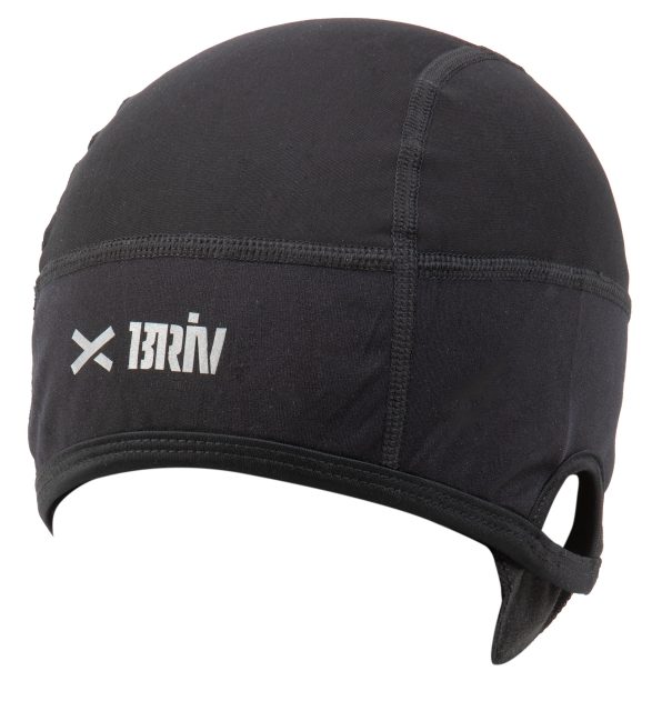Running/Helmet cap Svart, Onesize