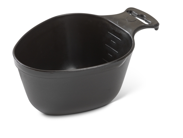 Originalkåsa 3 dl - Svart